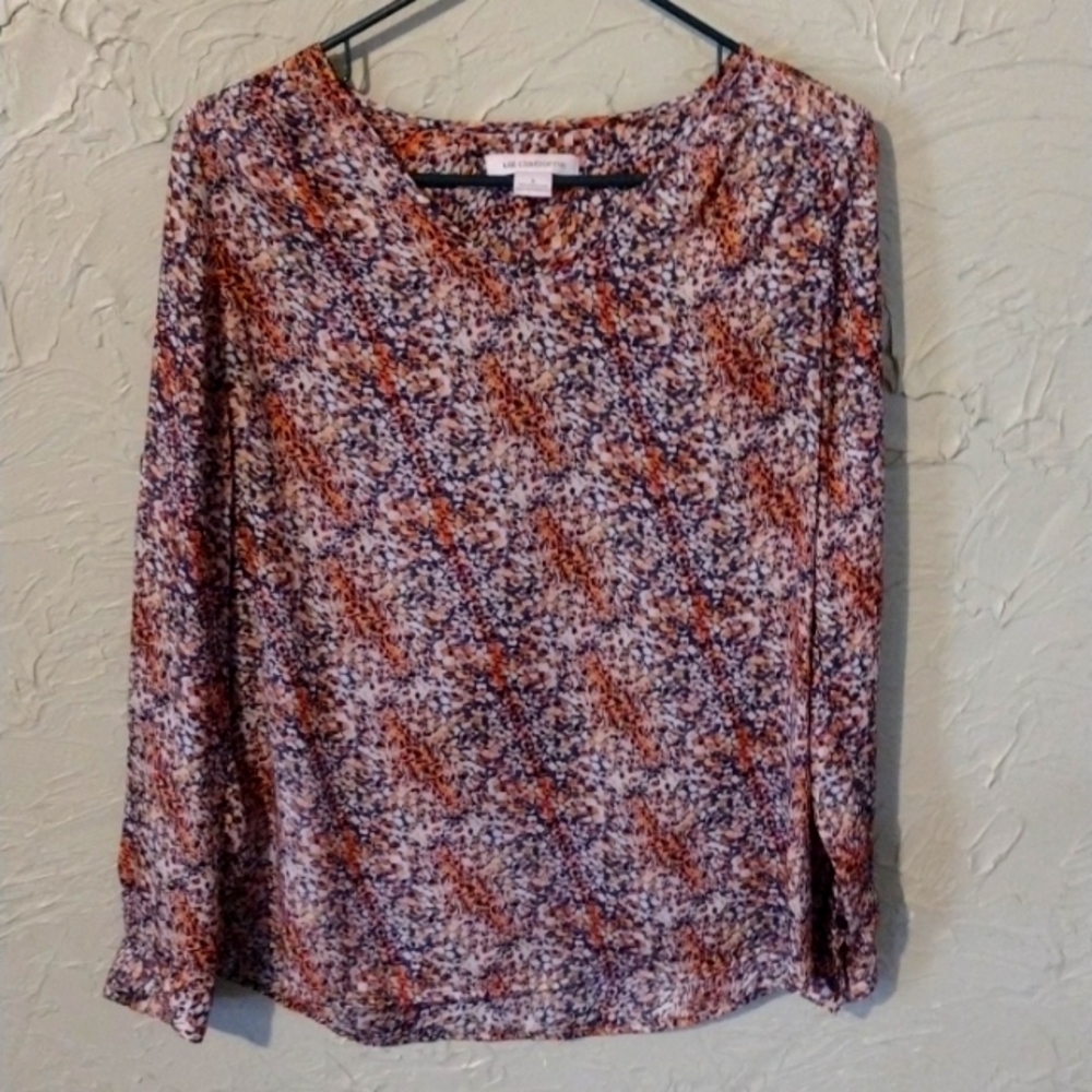 Woman's Blouse